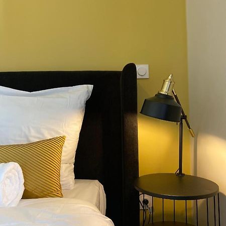 La note dorée Vichy Extérieur photo