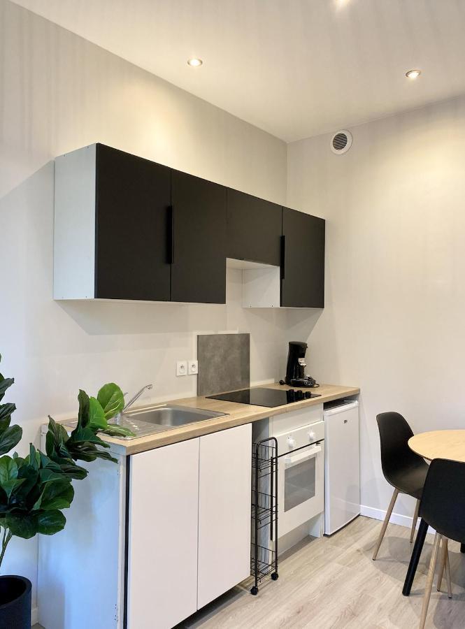 La note dorée Vichy Extérieur photo