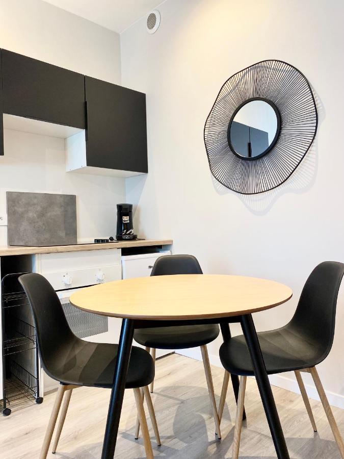 La note dorée Vichy Extérieur photo