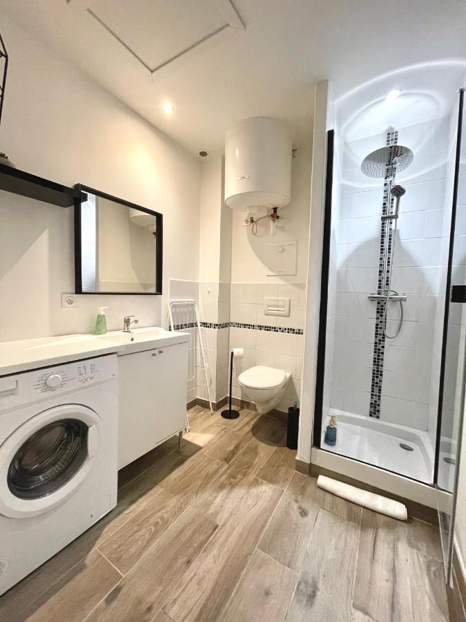 La note dorée Vichy Extérieur photo
