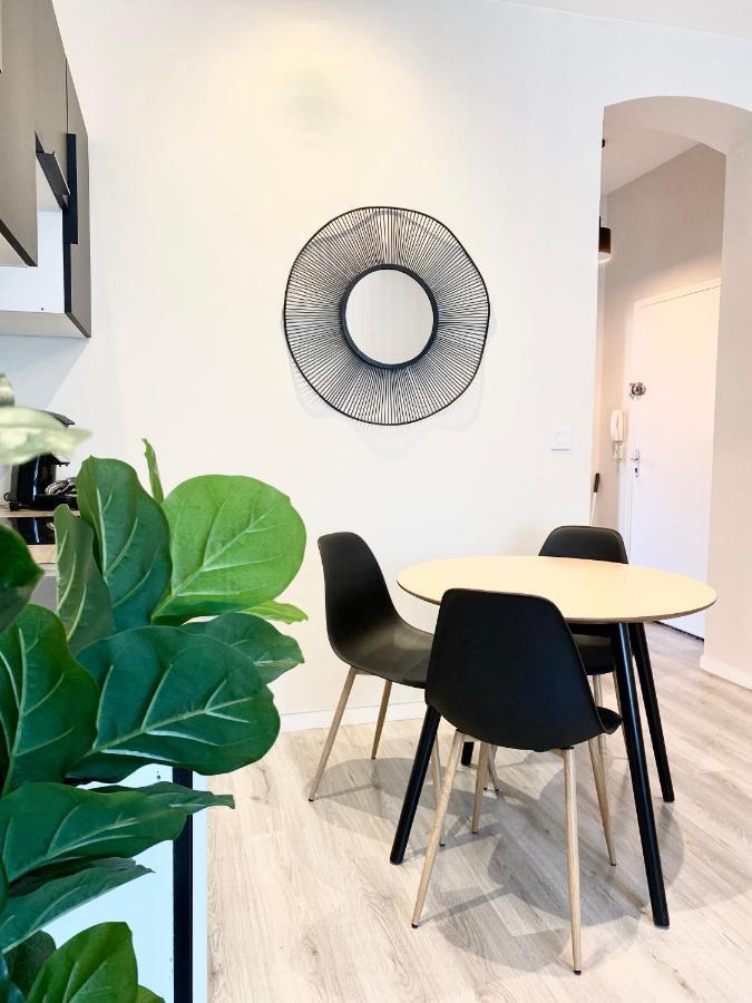 La note dorée Vichy Extérieur photo
