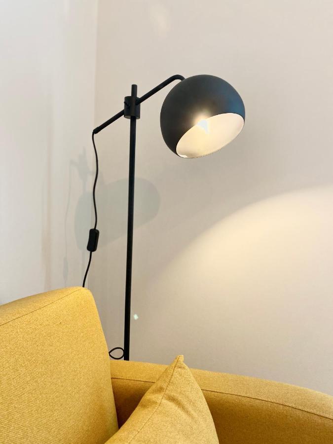 La note dorée Vichy Extérieur photo