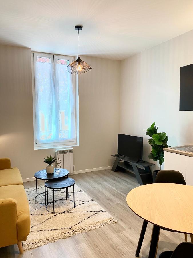 La note dorée Vichy Extérieur photo